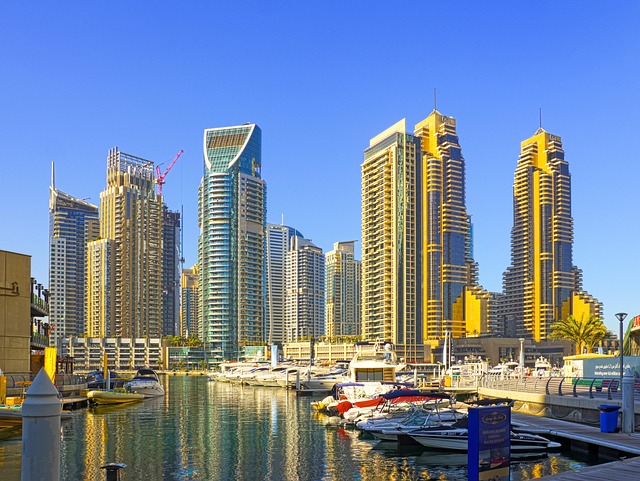 biking dubai