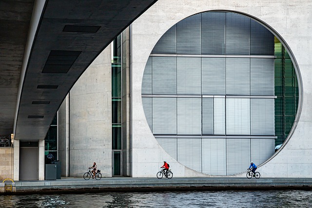 biking dubai