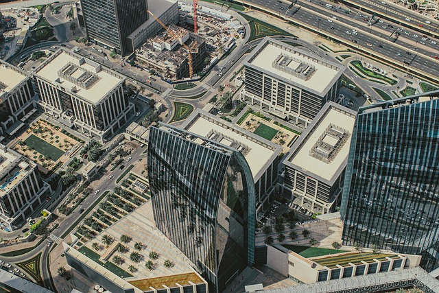 biking dubai