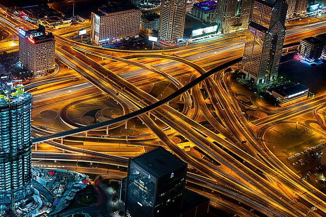 biking dubai