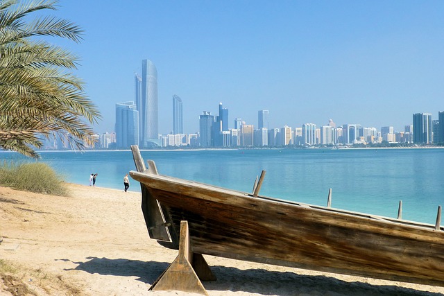 biking dubai