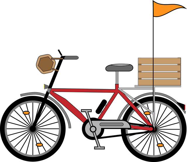 biking dubai