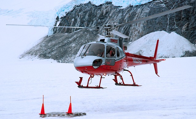 Celebrate Your Birthday in Style: Dubai’s Helicopter Adventure