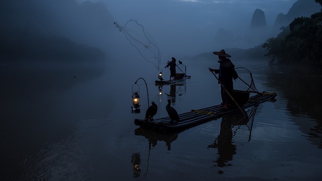 boat