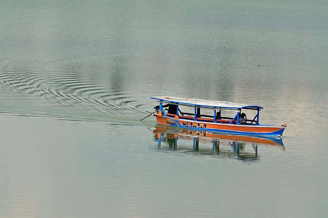 boat charter