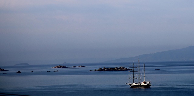 boat charter