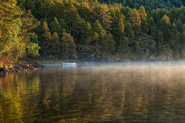boat charter