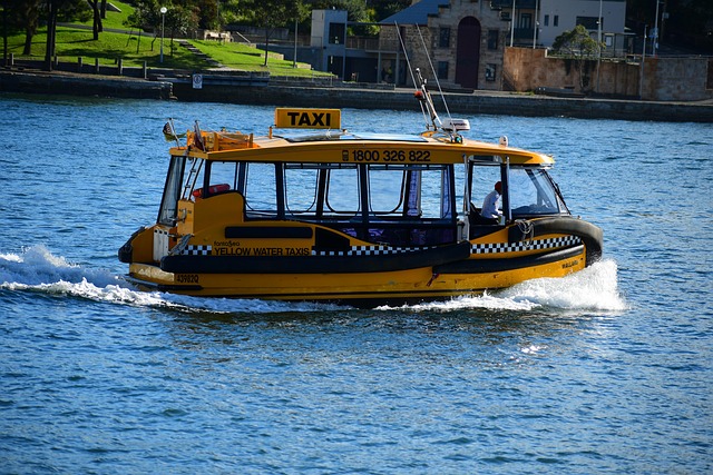 boat charter