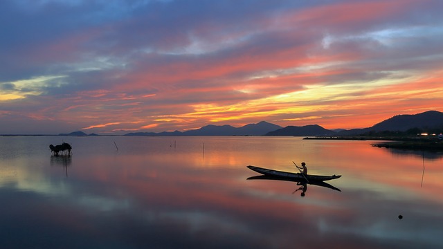 boat charter