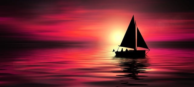 boat charter