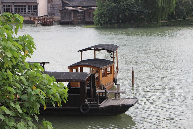 boat charter