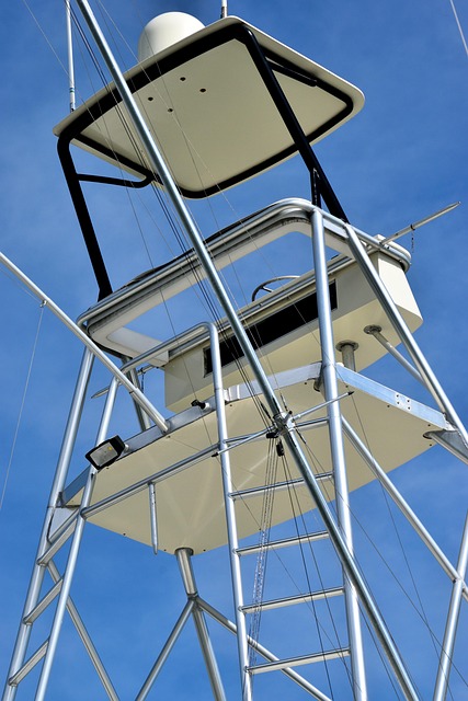 boat charter
