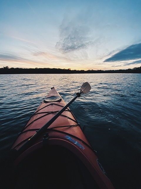 boat charter