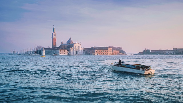 boat charter