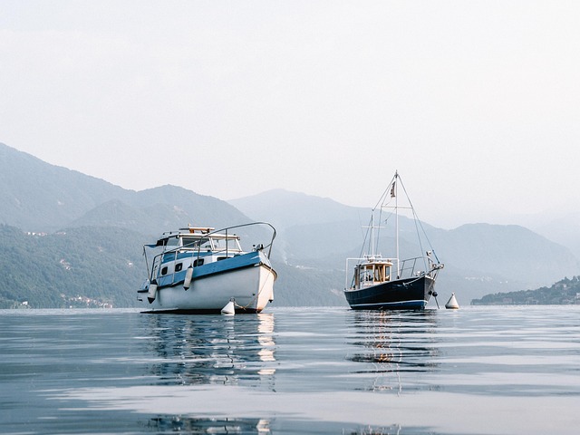 Boat Charter Experiences