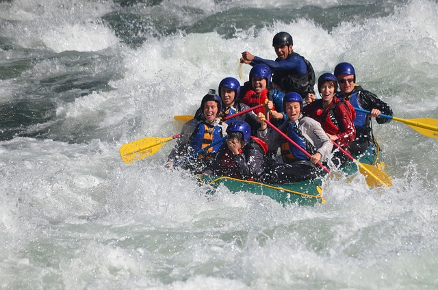 Boat Charter Experiences