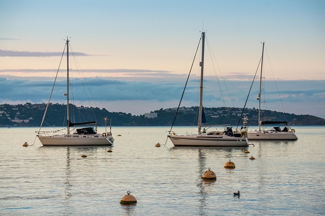 Boat Charter Experiences