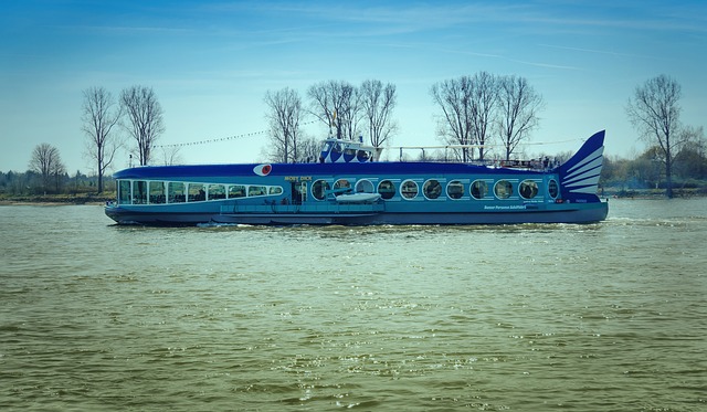 Boat Charter Experiences