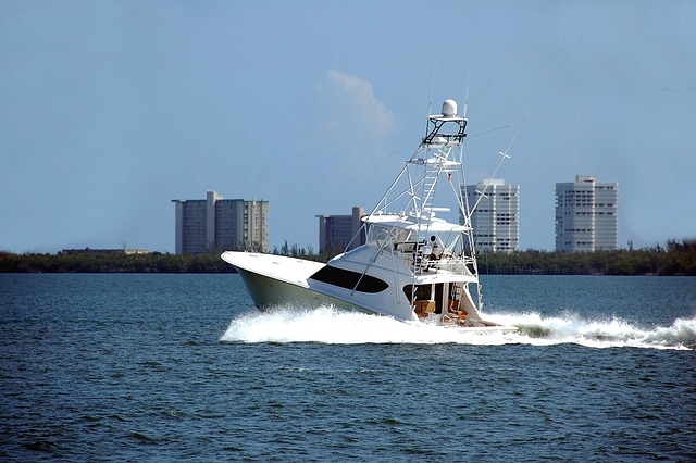 Boat Charter Experiences