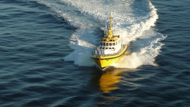 Boat Cruises