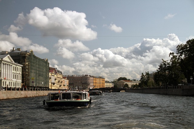 Boat Cruises