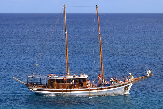 Boat Cruises