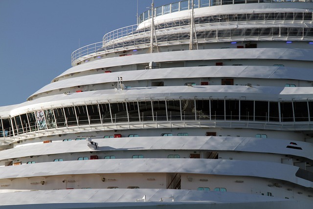 Boat Cruises
