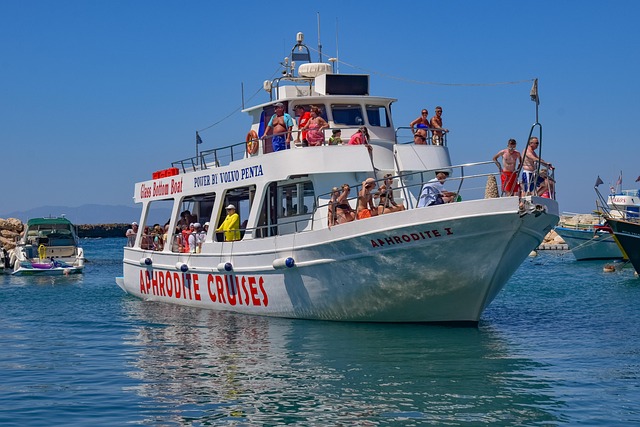 Boat Cruises