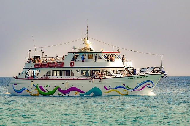 Boat Cruises