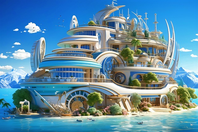 Boat Cruises