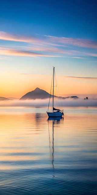 Boat Cruises