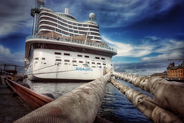 Boat Cruises