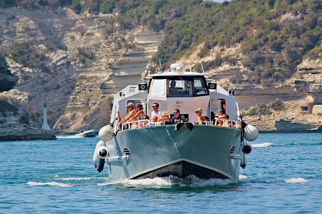 Boat Cruises