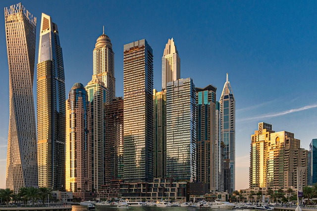 boat dubai