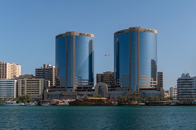 boat dubai