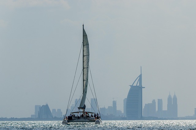 boat dubai