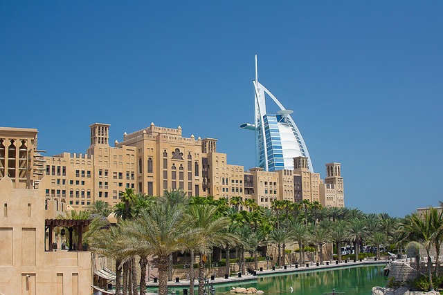 boat dubai