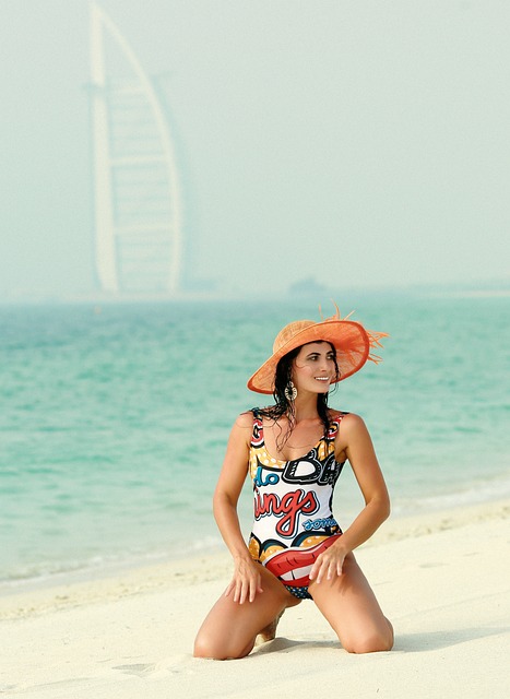 boat dubai