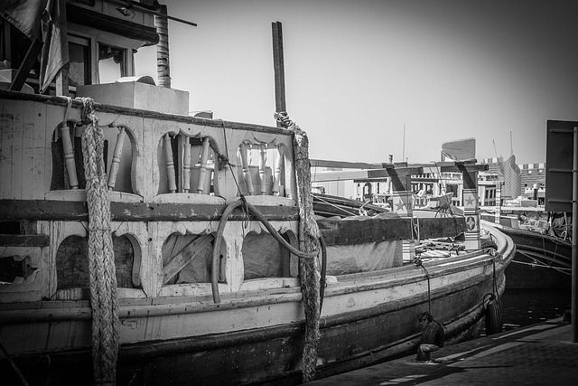 boat dubai