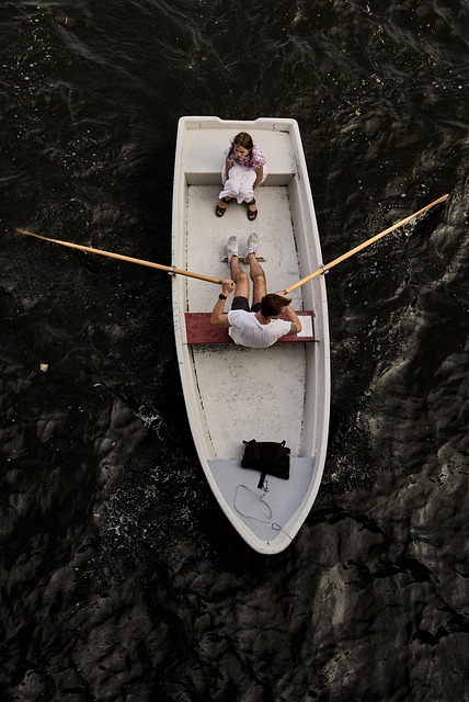 boat hire