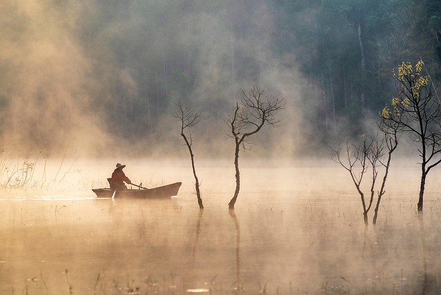 boat hire