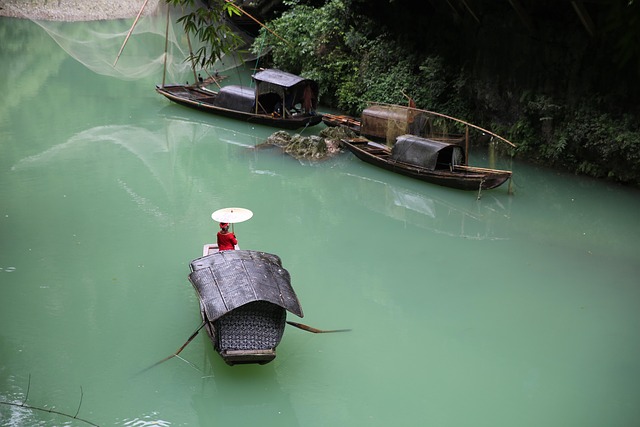 boat hire