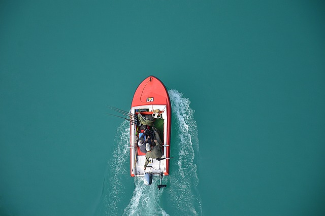 boat hire