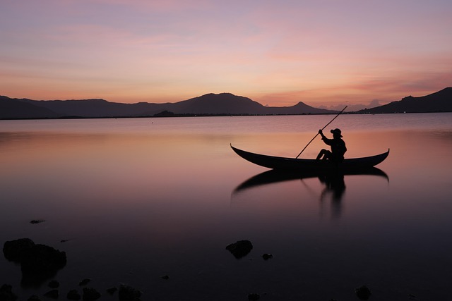 boat hire
