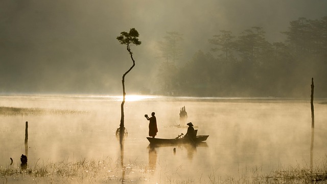 boat hire