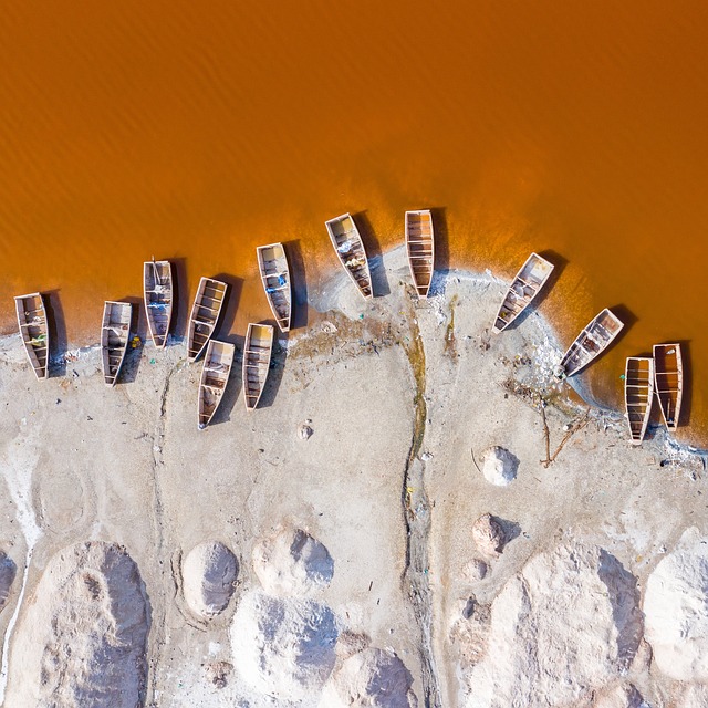 boat hire