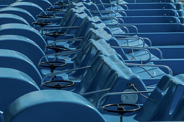 boat rent