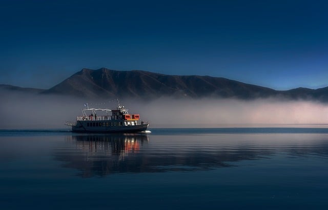 boat rent