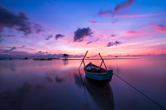 boat rent