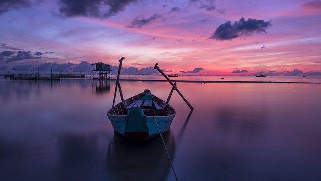boat rental